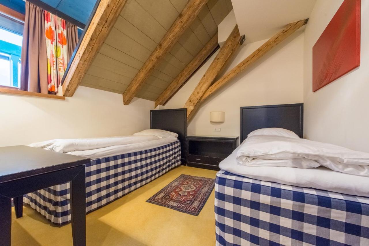 Adler Suite & Stube Villabassa Luaran gambar