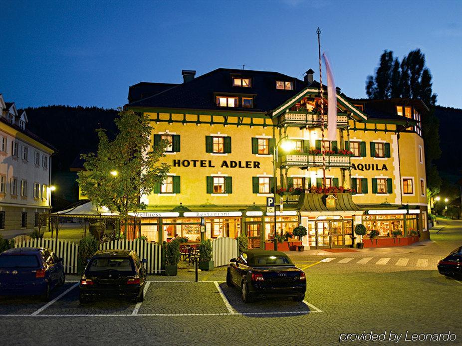 Adler Suite & Stube Villabassa Luaran gambar