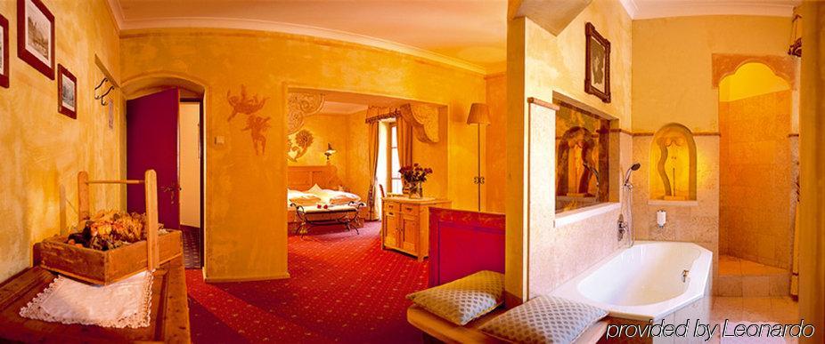 Adler Suite & Stube Villabassa Bilik gambar