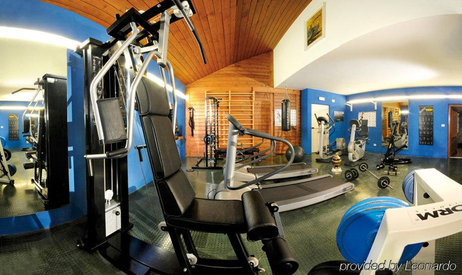Adler Suite & Stube Villabassa Kemudahan gambar