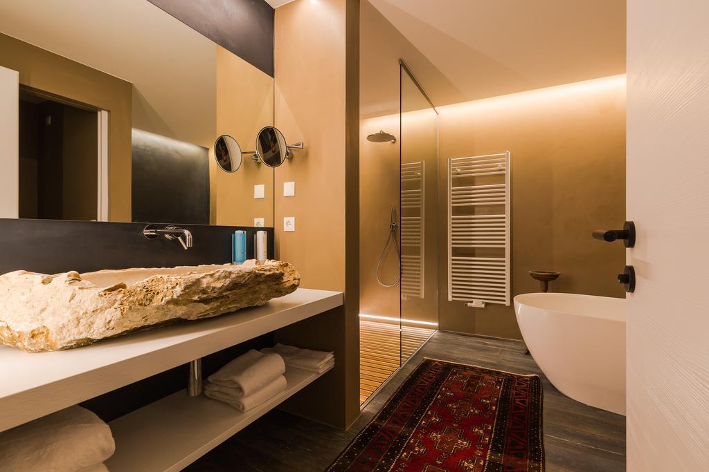 Adler Suite & Stube Villabassa Luaran gambar