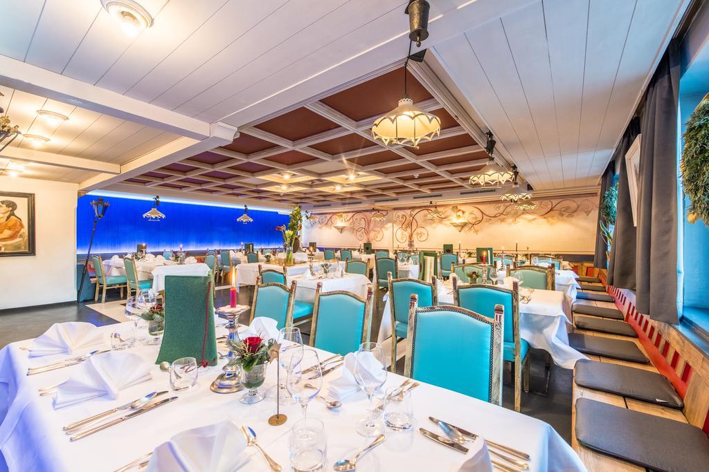 Adler Suite & Stube Villabassa Luaran gambar