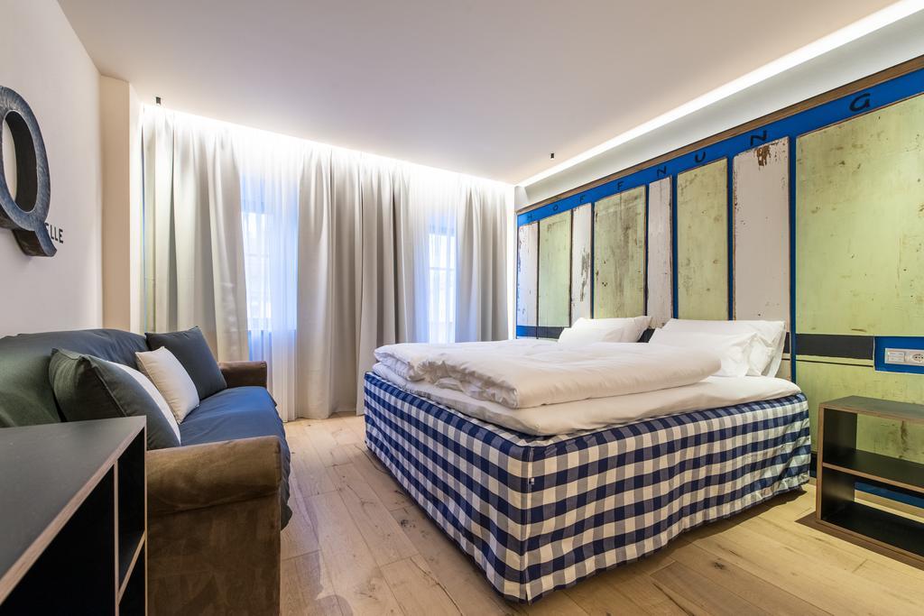 Adler Suite & Stube Villabassa Luaran gambar