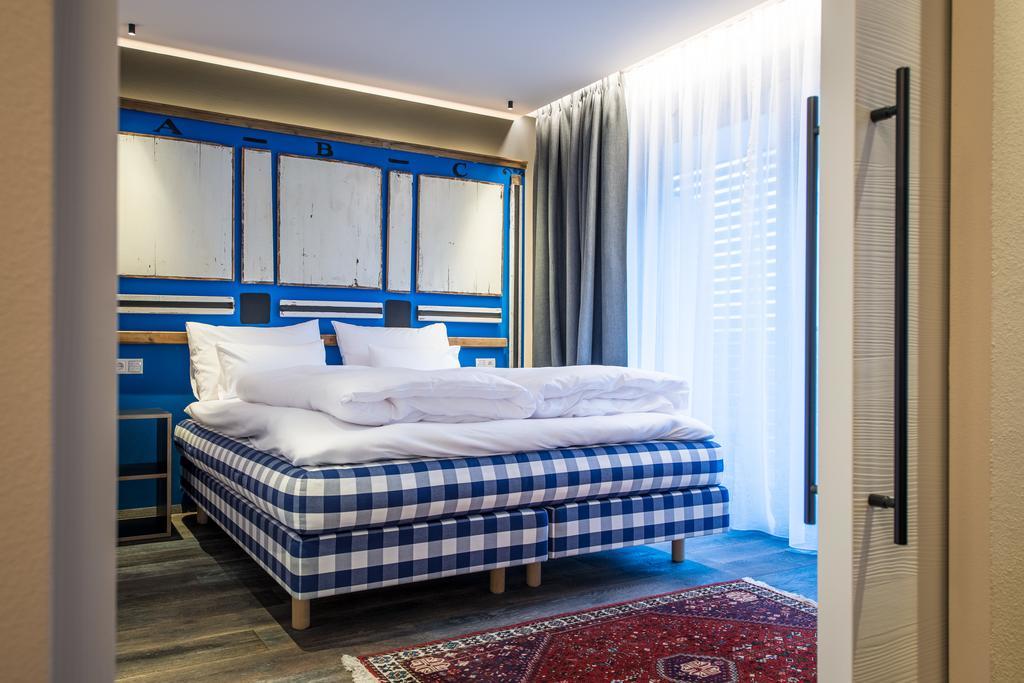 Adler Suite & Stube Villabassa Luaran gambar