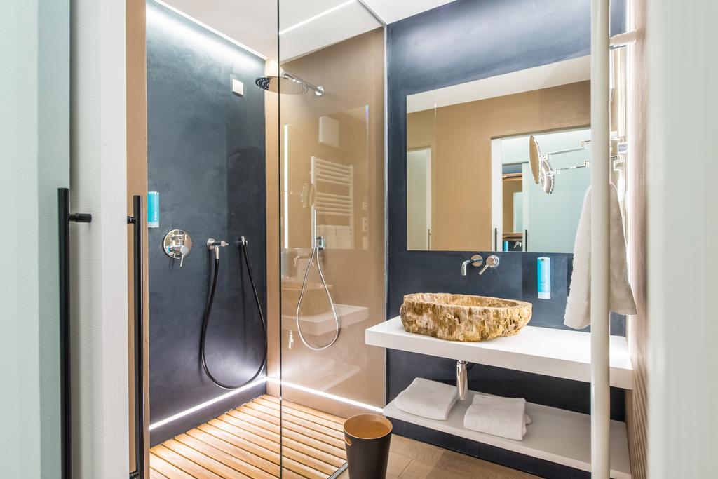 Adler Suite & Stube Villabassa Luaran gambar