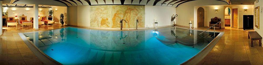 Adler Suite & Stube Villabassa Luaran gambar