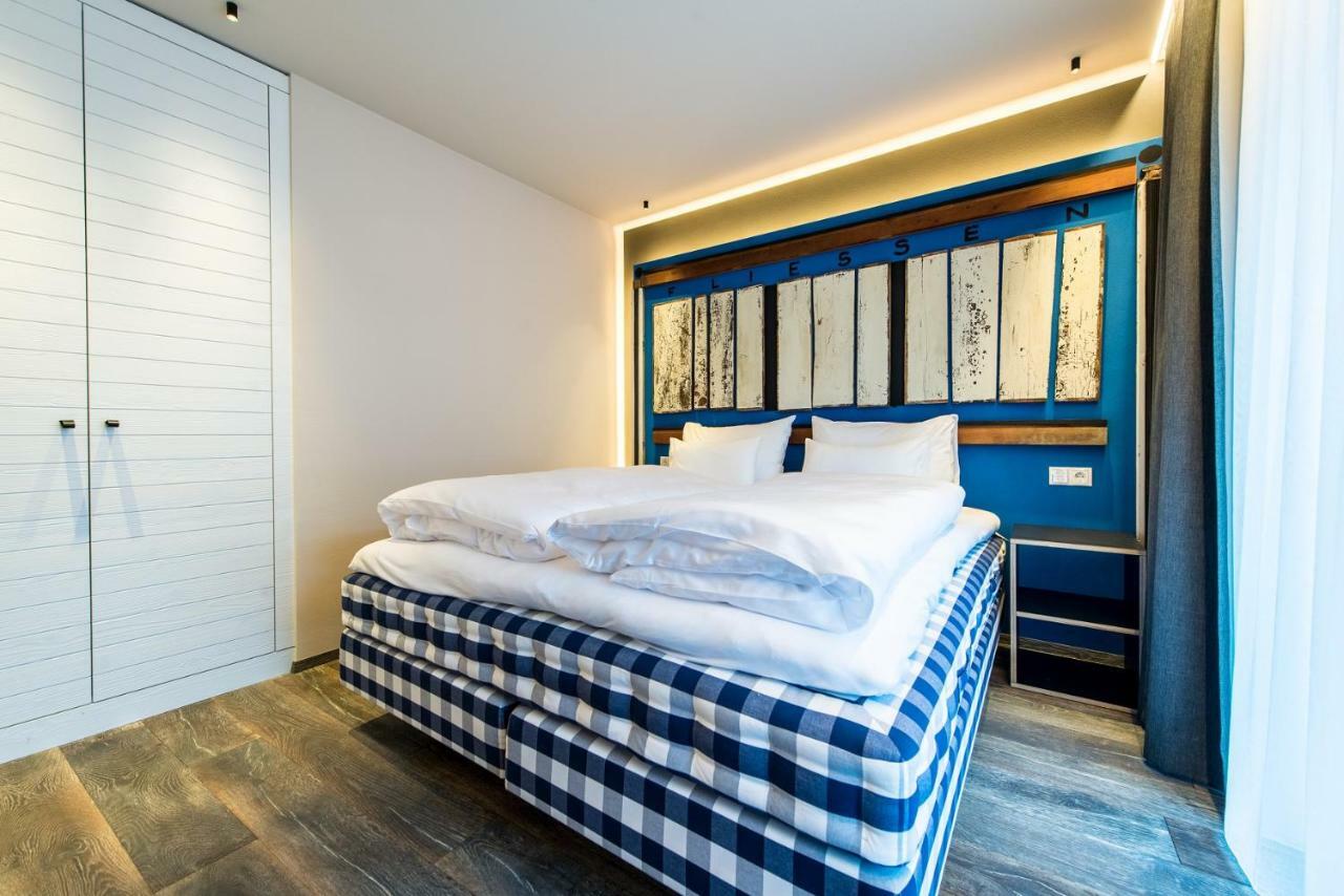 Adler Suite & Stube Villabassa Luaran gambar