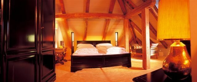 Adler Suite & Stube Villabassa Luaran gambar