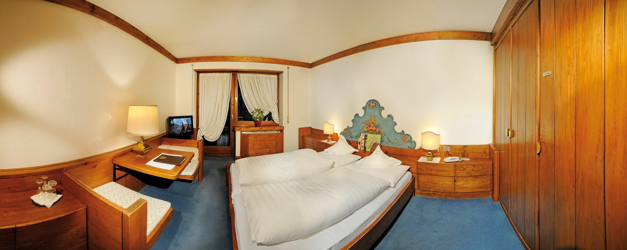 Adler Suite & Stube Villabassa Luaran gambar