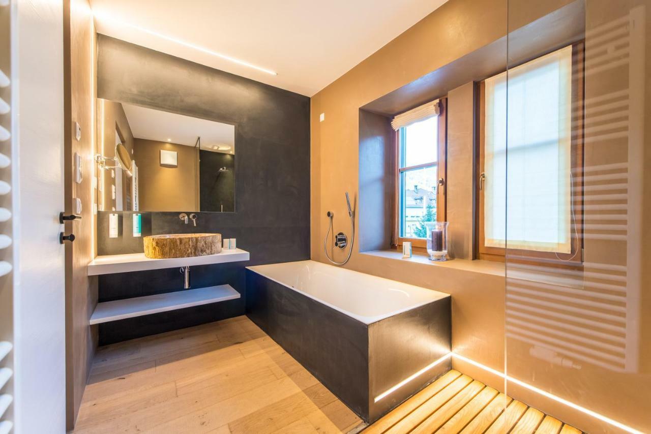 Adler Suite & Stube Villabassa Luaran gambar