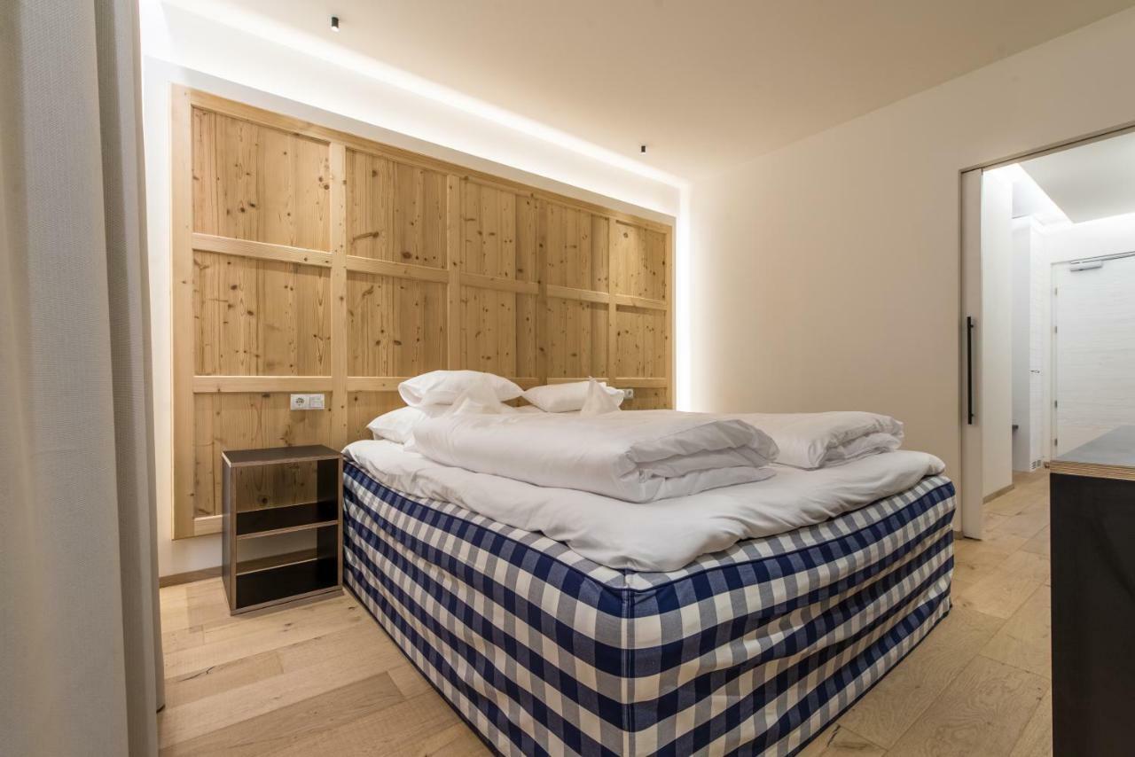 Adler Suite & Stube Villabassa Luaran gambar